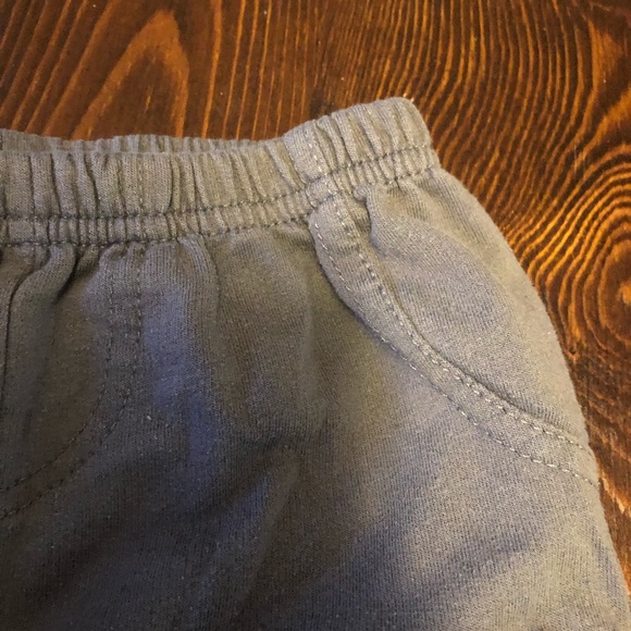 Casual Cargo Pants - Picture 2 of 4